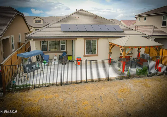4th image of 6150 Red Stable Rd, Sparks, NV 89436 | MLS# 260003708