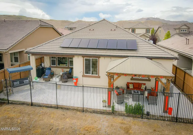 5th image of 6150 Red Stable Rd, Sparks, NV 89436 | MLS# 260003708
