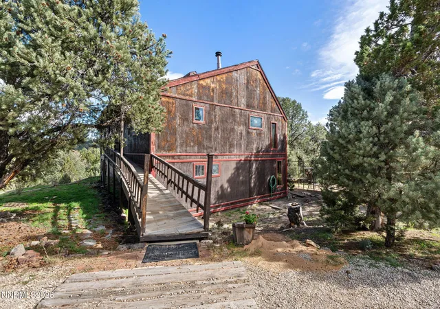 Homes for sale in Reno, NV | 21845 Adobe Rd, Reno, NV 89521 | MLS# 260003480