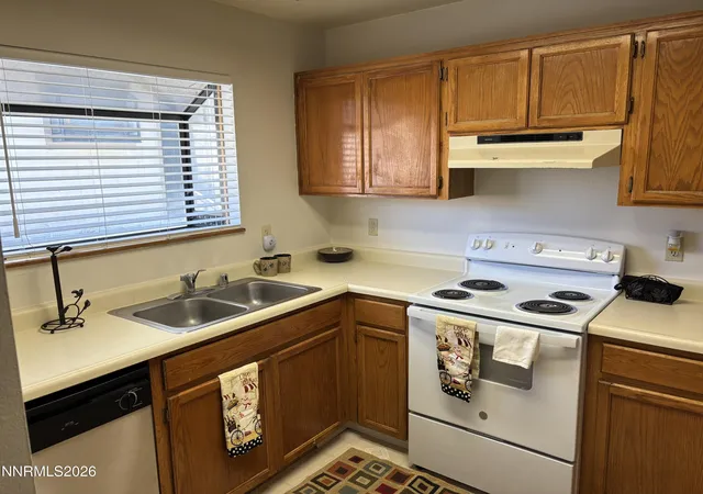 Photo 3 of Townhouse for sale at 4985 W 7th Street #13, Reno, NV 89503 | MLS# 260003837 | Listing updated on 2026-06-30
