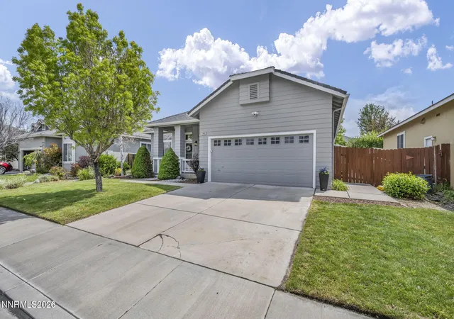 Photo 1 of Single family home for sale at 7442 Celeste Dr, Reno, NV 89511 | MLS# 260003538 | Listing updated on 2026-03-30