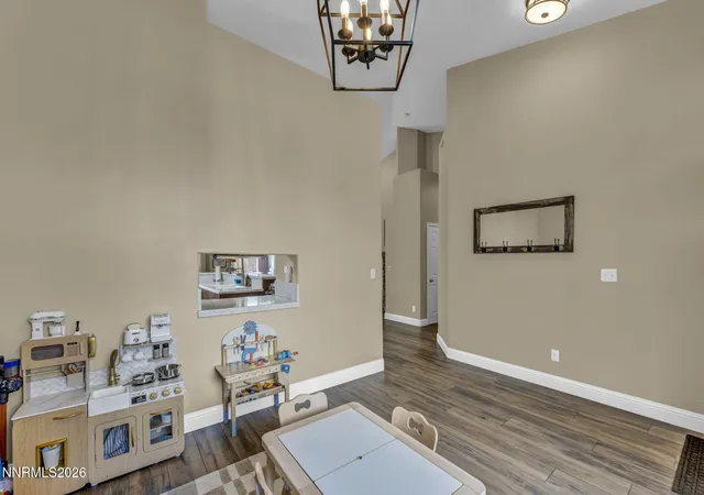 Photo 4 of Single family home for sale at 7442 Celeste Dr, Reno, NV 89511 | MLS# 260003538 | Listing updated on 2026-03-30