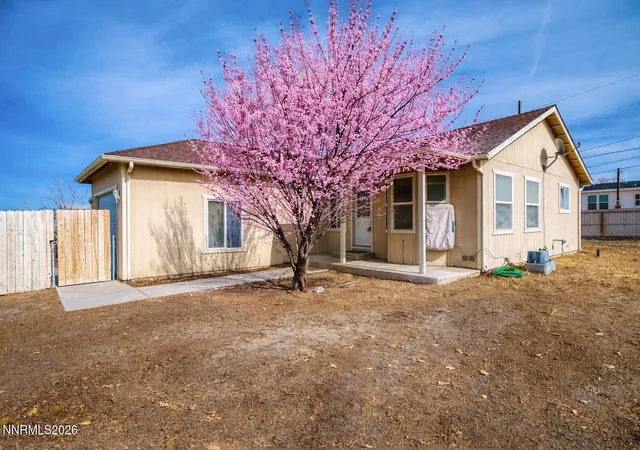 Homes for sale in Yerington, NV | 35 Buffalo Ln, Yerington, NV 89447 | MLS# 260003836