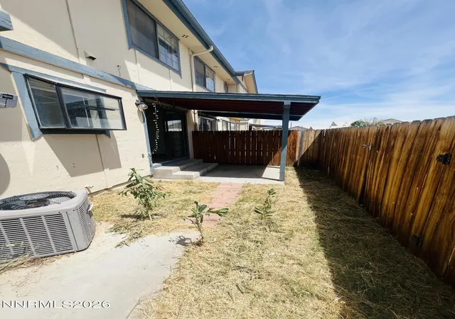Homes for sale in Fallon, NV | 861 W Center St, Fallon, NV 89406 | MLS# 260003572