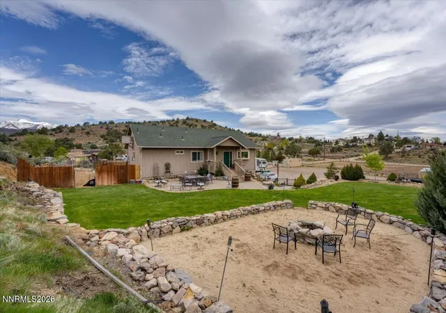 Photo 3 of Single family home for sale at 15770 Rocky Vista Rd, Reno, NV 89521 | MLS# 260004666 | Listing updated on 2026-09-07