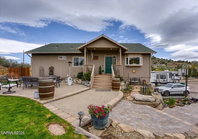 Photo 3 of Single family home for sale at 15770 Rocky Vista Rd, Reno, NV 89521 | MLS# 260004666 | Listing updated on 2026-09-07