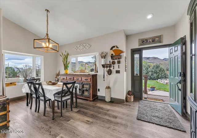 Photo 4 of Single family home for sale at 15770 Rocky Vista Rd, Reno, NV 89521 | MLS# 260004666 | Listing updated on 2026-09-07