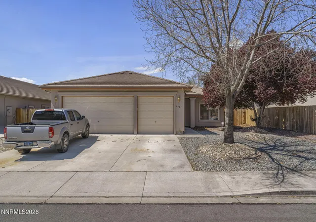 Photo 1 of Single family home for sale at 4827 Deedee Way, Sparks, NV 89436 | MLS# 260004295 | Listing updated on 2026-07-16