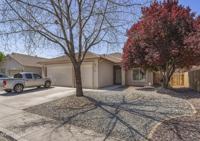 Photo 2 of Single family home for sale at 4827 Deedee Way, Sparks, NV 89436 | MLS# 260004295 | Listing updated on 2026-07-16