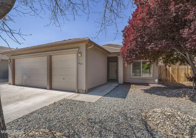 Photo 3 of Single family home for sale at 4827 Deedee Way, Sparks, NV 89436 | MLS# 260004295 | Listing updated on 2026-07-16