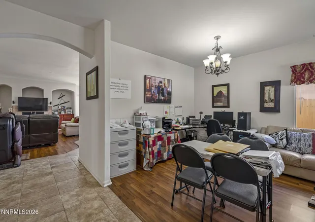 Photo 3 of Single family home for sale at 4827 Deedee Way, Sparks, NV 89436 | MLS# 260004295 | Listing updated on 2026-07-16