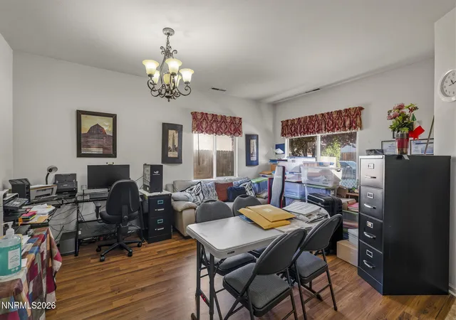 Photo 4 of Single family home for sale at 4827 Deedee Way, Sparks, NV 89436 | MLS# 260004295 | Listing updated on 2026-07-16