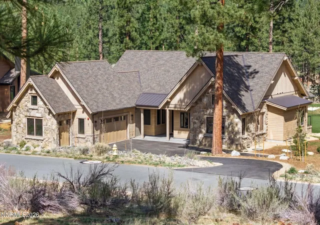 1st image of 456 Headwaters Wy, Carson City, NV 89705 | MLS# 260004402