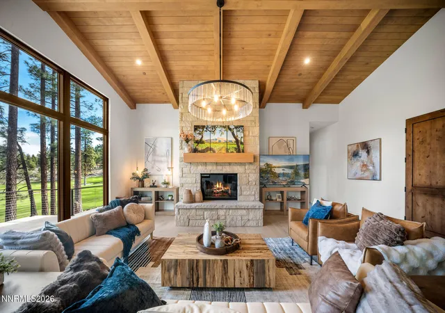 3rd image of 456 Headwaters Wy, Carson City, NV 89705 | MLS# 260004402