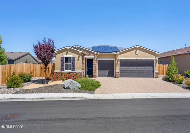 Homes for sale in Sparks, NV | 2198 Sprague Dr, Sparks, NV 89436 | MLS# 260003600