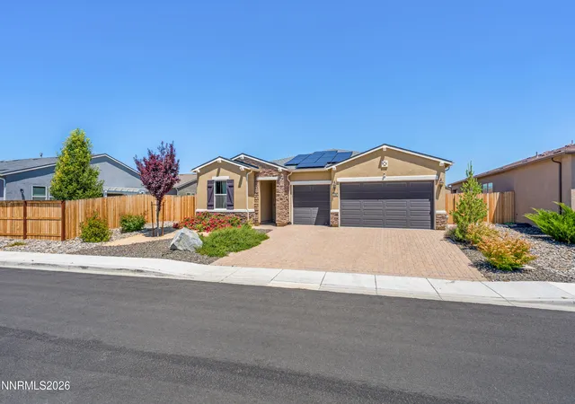 Homes for sale in Sparks, NV | 2198 Sprague Dr, Sparks, NV 89436 | MLS# 260003600