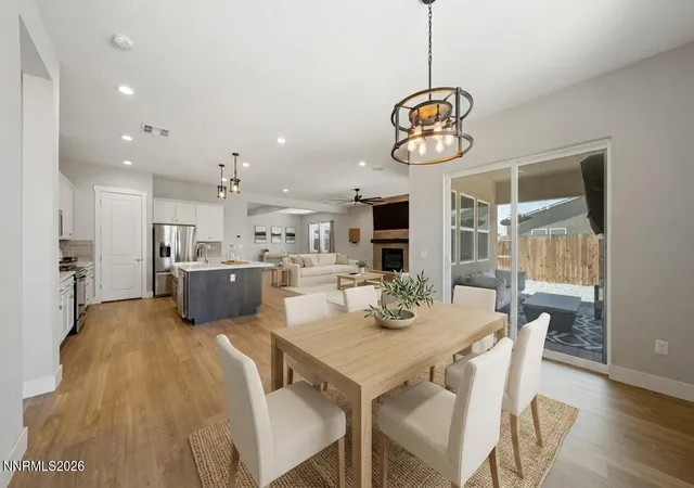 Photo 3 of Single family home for sale at 2198 Sprague Dr, Sparks, NV 89436 | MLS# 260003600 | Listing updated on 2026-07-28