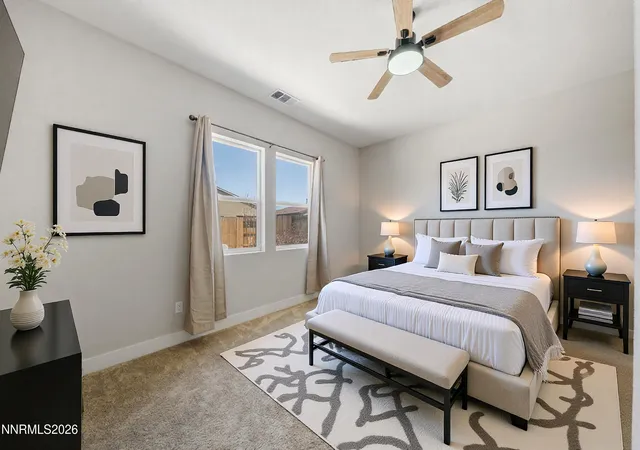 Photo 4 of Single family home for sale at 2198 Sprague Dr, Sparks, NV 89436 | MLS# 260003600 | Listing updated on 2026-07-28