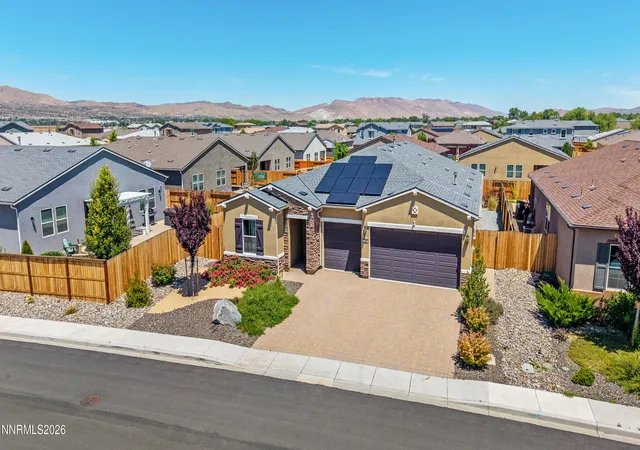 Homes for sale in Sparks, NV | 2198 Sprague Dr, Sparks, NV 89436 | MLS# 260003600