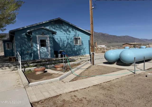 Homes for sale in Round Mountain, NV | 100 Larson Blvd, Round Mountain, NV 89045 | MLS# 260003604
