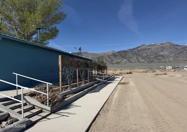Homes for sale in Round Mountain, NV | 100 Larson Blvd, Round Mountain, NV 89045 | MLS# 260003604