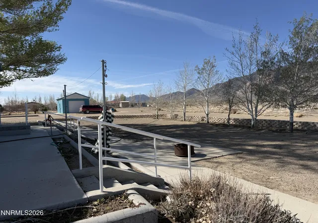 Homes for sale in Round Mountain, NV | 100 Larson Blvd, Round Mountain, NV 89045 | MLS# 260003604