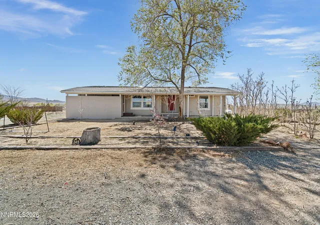 Homes for sale in Yerington, NV | 245 Us Hwy 95a, Yerington, NV 89447 | MLS# 260003610