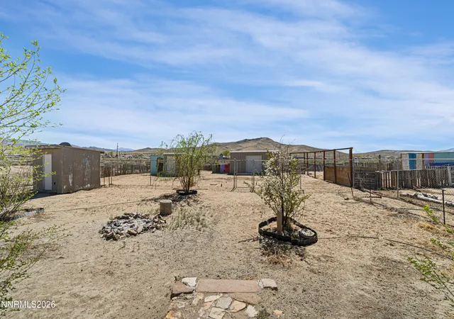 Homes for sale in Yerington, NV | 245 Us Hwy 95a, Yerington, NV 89447 | MLS# 260003610