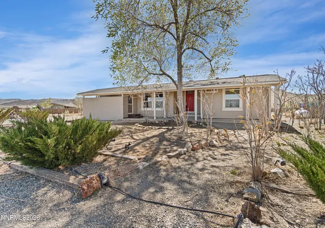 Homes for sale in Yerington, NV | 245 Us Hwy 95a, Yerington, NV 89447 | MLS# 260003610