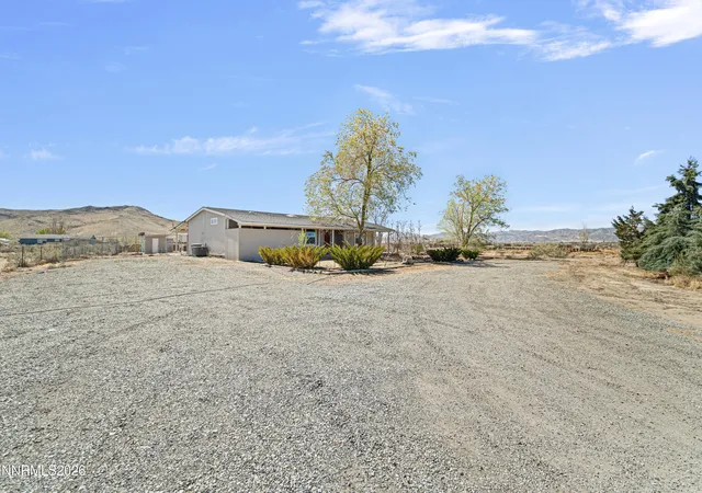 Homes for sale in Yerington, NV | 245 Us Hwy 95A, Yerington, NV 89447 | MLS# 260003610