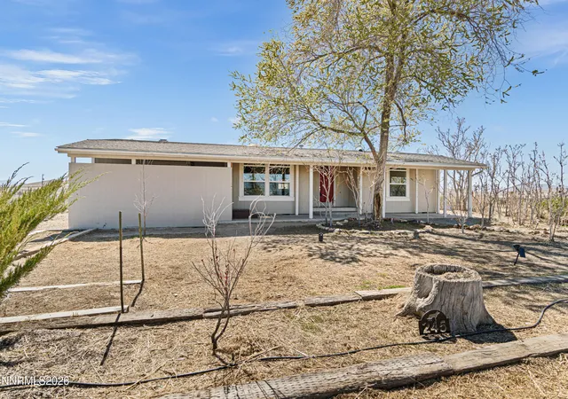 Homes for sale in Yerington, NV | 245 Us Hwy 95A, Yerington, NV 89447 | MLS# 260003610