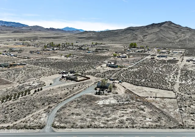 Homes for sale in Yerington, NV | 245 Us Hwy 95A, Yerington, NV 89447 | MLS# 260003610