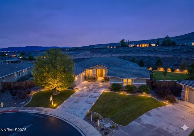 2nd image of 4848 Jacmel Ct, Sparks, NV 89436 | MLS# 260003653