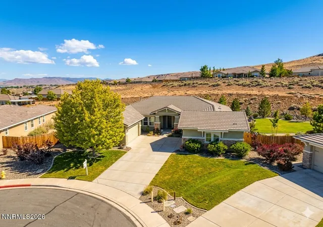 1st image of 4848 Jacmel Ct, Sparks, NV 89436 | MLS# 260003653