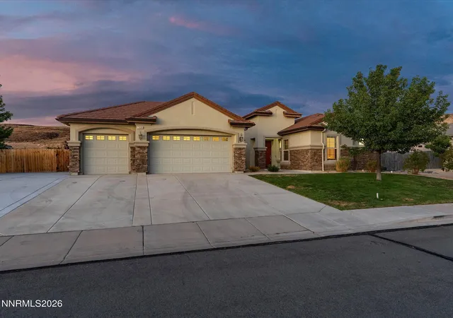 Photo 1 of Single family home for sale at 7939 Orange Plains Dr, Sparks, NV 89436 | MLS# 260003709 | Listing updated on 2026-08-31