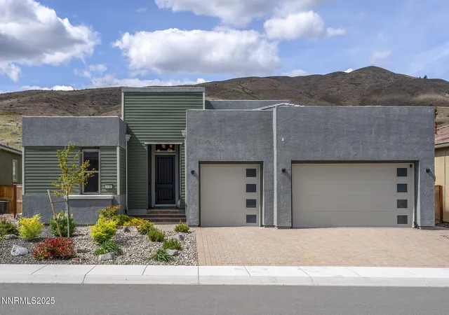 Photo 2 of Single family home for sale at 9129 Wild Skies Way, Reno, NV 89523 | MLS# 260003640 | Listing updated on 2026-09-23