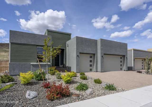 Photo 3 of Single family home for sale at 9129 Wild Skies Way, Reno, NV 89523 | MLS# 260003640 | Listing updated on 2026-09-23