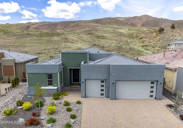 Photo 4 of Single family home for sale at 9129 Wild Skies Way, Reno, NV 89523 | MLS# 260003640 | Listing updated on 2026-09-23