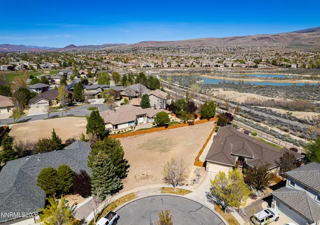 1st image of 3322 Poco Star Ct, Sparks, NV 89436 | MLS# 260004500