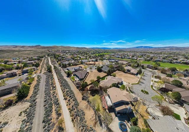 Photo 3 of Land for sale at 3322 Poco Star Ct, Sparks, NV 89436 | MLS# 260004500 | Listing updated on 2026-05-08