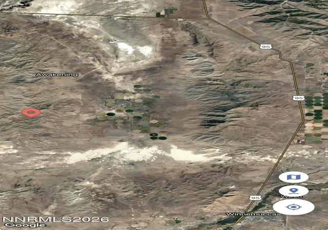 Homes for sale in Winnemucca, NV | Highway95 Area 05 0226 16 Highway95 Area 05 0226 16, Winnemucca, NV 89445 | MLS# 260003979