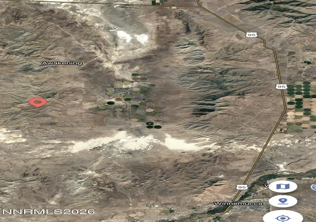 Homes for sale in Winnemucca, NV | Highway95 Area 05 0226 17 Highway95 Area 05 0226 17, Winnemucca, NV 89445 | MLS# 260003980