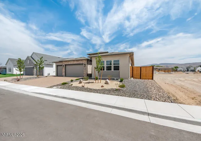 Photo 1 of Single family home for sale at 7386 Misty Springs Dr #Windsong 84, Sparks, NV 89436 | MLS# 260003670 | Listing updated on 2026-09-18
