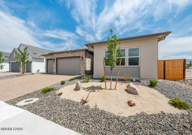 Photo 2 of Single family home for sale at 7386 Misty Springs Dr #Windsong 84, Sparks, NV 89436 | MLS# 260003670 | Listing updated on 2026-09-18