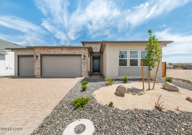 Photo 3 of Single family home for sale at 7386 Misty Springs Dr #Windsong 84, Sparks, NV 89436 | MLS# 260003670 | Listing updated on 2026-09-18