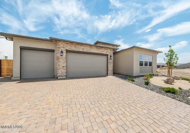 Photo 4 of Single family home for sale at 7386 Misty Springs Dr #Windsong 84, Sparks, NV 89436 | MLS# 260003670 | Listing updated on 2026-09-18