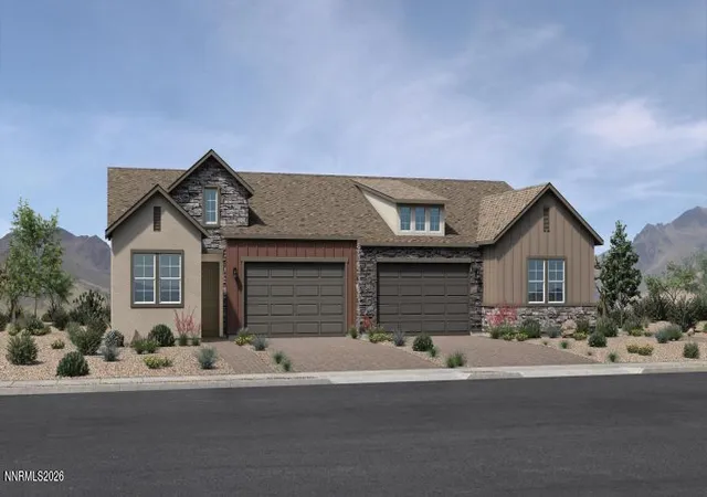 Homes for sale in Sparks, NV | 2193 Eaglehead Dr #Glenridge 109, Sparks, NV 89436 | MLS# 260003674