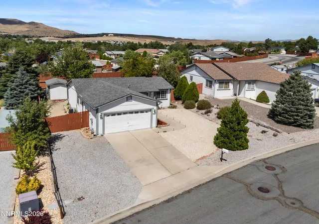 Photo 1 of Single family home for sale at 5637 Ranch Ct, Sun Valley, NV 89433 | MLS# 260011039 | Listing updated on 2026-09-21