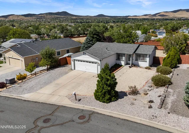 Photo 2 of Single family home for sale at 5637 Ranch Ct, Sun Valley, NV 89433 | MLS# 260011039 | Listing updated on 2026-10-08