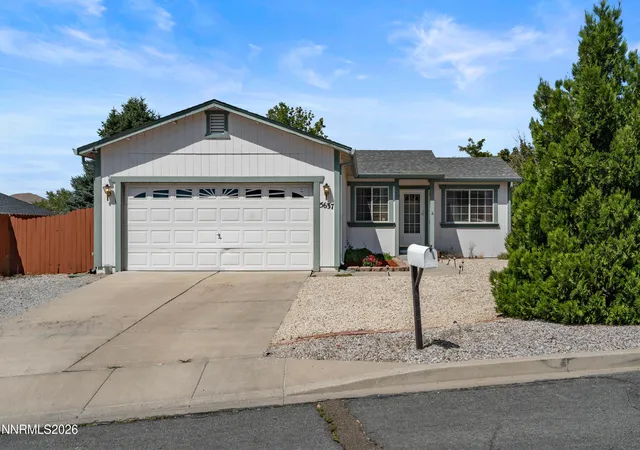 Photo 2 of Single family home for sale at 5637 Ranch Ct, Sun Valley, NV 89433 | MLS# 260011039 | Listing updated on 2026-09-21